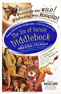 The Sin of Harold Diddlebock - Wikipedia