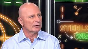 I haven't been gagged, I'm retiring: Peter Sterling tells Danny Weidler