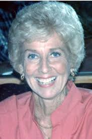 Margaret Irons Obituary