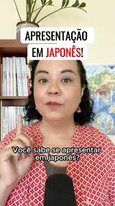 Como se apresentar em japonês! 🇯🇵✨, 1️⃣ Primeiro, comece com uma saudação  educada:, “はじめまして” (Hajimemashite)