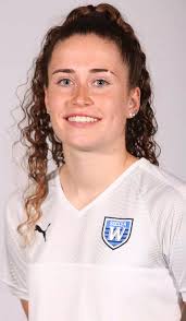 2020 Women's Soccer Roster