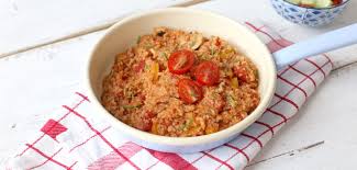 Lijkt deze marokkaanse couscous ovenschotel niet helemaal iets voor jou? Vegetarisch Couscous Stoofpotje Lekker En Simpel