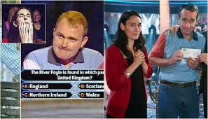 August 20, 1974) in vicenza, veneto, italy, to american parents kathryn (hicken) and richard kent adams, while her father was a u.s. De Vazut Quiz O Miniserie Dramatizata A Celei Mai Mari Fraude La How To Win A Million Actorii Versus Personajele Reale