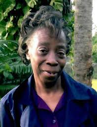 Obituary information for BEATRICE MAE SEWELL