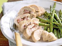 As long as you have the right chicken breast recipes, that is. Elegant Chicken Recipes Cooking Light