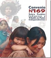 30 años del Convenio 169 de la OIT y la destrucción de la consulta previa a  manos del estado