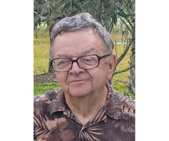 Robert Clark Obituary (1935