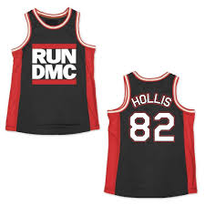 Black And Red Basketball Jersey Run Dmc Black Red Basketball Jersey Run Dmc Basketball Jersey Vintage Jerseys