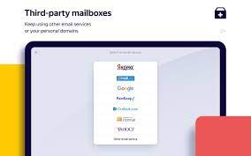 Beste kostenlose E-Mail Anbieter | Im Test 09/2022