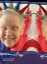 Happy Independence Day! From all of us here at Ruth Wilson Hurley Manor we  wish you all a safe and happy 4th of July!