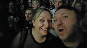 Shit Hot Night looking forward to next year 😎🤘🏻