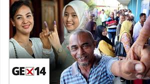 The historic 14th general election, is the subject of a feature film that combines three prominent directors. Ge14 People Power Through The Ballot Thestartv Com