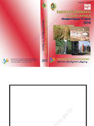 Kepala min dan mis di lingkungan kantor kementerian agama kab. Kabupaten Mojokerto Dalam Angka 2010 Pdf