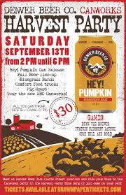 Join Us Saturday September 13th For Our Harvest Fest All You Can Drink Beer For 30 Roasted Pig Games Bluegrass Beers Pumpkin Beer Pig Roast Fall Beers
