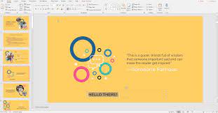 How do you unlock a text box in powerpoint? How To Add Copy And Delete Text Boxes In Powerpoint Tutorial