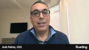 A Message from Sterling's CEO