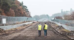 Die pension schwedenkreuz in reimerath bietet einen garten, grillmöglichkeiten und eine terrasse. 2019 Nurburgring Layout Changes Explained Schwedenkreuz Bump Is Gone Autoevolution