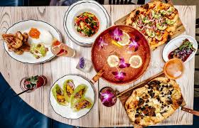 6070 silver drive burnaby, bc. What S On The Menu At The Parlour A New King West Restaurant And Lounge With Vancouver Roots