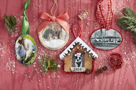 Christmas decorations pinterest images instagram logo png. Diy Photo Ornaments Easy Photo Christmas Ornaments