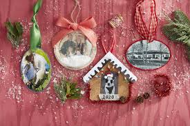 Official white house christmas decorations 2020 cutout. Diy Photo Ornaments Easy Photo Christmas Ornaments