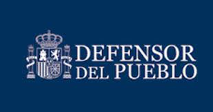 Descarga defensor del pueblo vector logo en formato svg. Defensor Del Pueblo O Defensor Del Partido