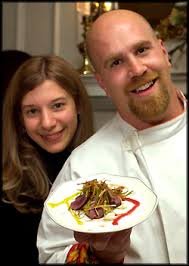 11/13/00 Culinary Quest