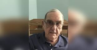 Obituary information for Russell Glenn Kocher