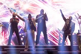 Earth, Wind, and Fire Postpone San Francisco Concert Due to Band Member's 'Medical Emergency'