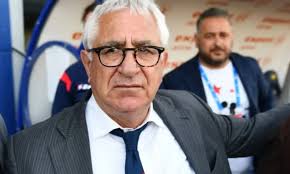 Tutte le news su Cosenza