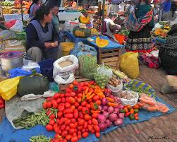 Resultado de imagem para mercado de pisac