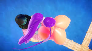 Kirika misono inflation