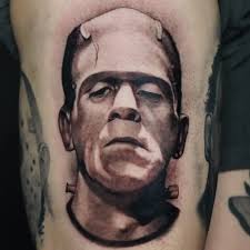 The Creature by Cara Ray and Monster Art