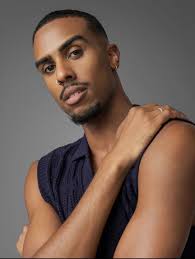 Purchase dance is thrilled to announce our Purchase Dance Company Fall '25  concert as: ✨Fuse!✨ 🔶 Bill T. Jones/Arnie Zane Company 🔶 Rosalynde  LeBlanc (Purchase '94) is a dancer, choreographer, producer, and