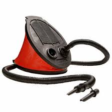 In unserem vergleich luftpumpe matratze akku (auto & motorrad) haben wir die beliebtesten produkte, die zum vergleich stehen, übersichtlich dargestellt. Luftpumpe Luftmatratze In Fahrrad Pumpen Gunstig Kaufen Ebay