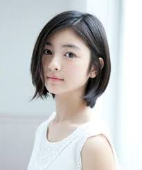Short hair can be cute, modern, edgy, and can give you a really defined look. Short Hairstyles For Asian Hair