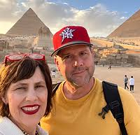 MP5 Getting to Know Your Neighbors