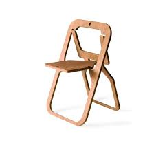 Desile By Vange Folding Chair Wooden Folding Chairs Chair Design