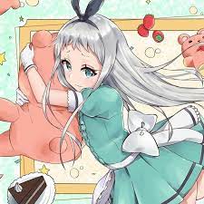 Bon appetit anime