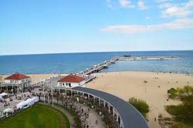Besonders die polnische ostseelandschaft hat sehr viel zu bieten. Hotel Polnische Ostsee Direkt Am Strand Ostsee Magazin