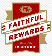 Download now for free this san francisco 49ers logo transparent png picture with no background. 49ers Logo 49ers Beat The Saints Hd Png Download 1200x1200 871713 Pngfind