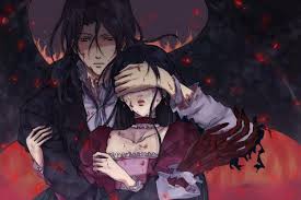 10 Anime Vampire Terbaik Sepanjang Masa Yang Bikin Merinding