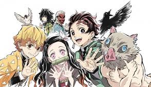 قاتل الشياطين ، قاتل الشيطان ، demon slayer ، blade of demon destruction. ÙÙŠÙ„Ù… Ù‚Ø§ØªÙ„ Ø§Ù„Ø´ÙŠØ§Ø·ÙŠÙ† Ù…ØªØ±Ø¬Ù… Kimetsu No Yaiba Mugen