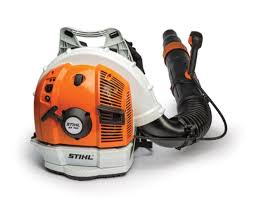 Stihl Gas Blower Models Reviews And Specs Best4yourhome