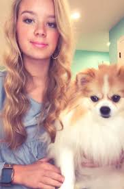 💖🐾💖#fyp #pomeranian #blondes #barbie #fypシ #foryourpage #pets