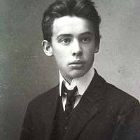 Sophia Elizabeth Emerson Mann, facing right, photograph by Joseph W. King,  Mission Houses Museum Archives