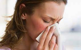 Selanjutnya, menghangatkan badan juga cukup ampuh lho untuk melegakan hidung yang mampet. Hidung Berair Dan Tersumbat Dapat Dikurangkan Dengan 5 Cara Free Malaysia Today Fmt