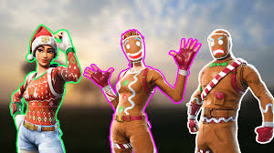These outfits are obtained when it is a holidays event in the game, such as halloween, christmas and so on. Fight All Fortnite Christmas Skins Wallpapers Top Free Fight All Fortnite Christmas Skins Backgrounds Wallpaperaccess