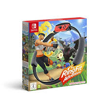 Encuentra o publica tu anuncio gratis! Ringfit Ofertas Julio Clasf