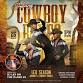 Johnny's Cowboy Rodeo