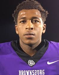 Ohio 2018 Football Commits